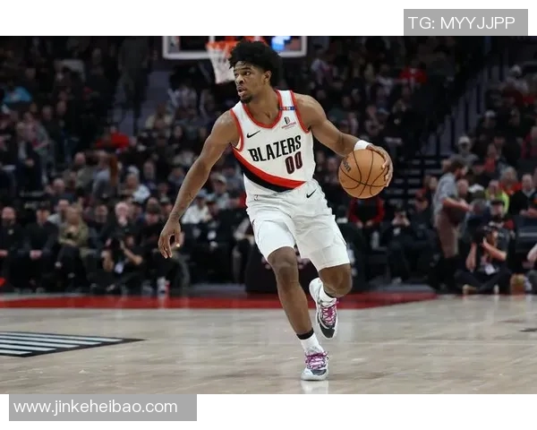 斯库特亨德森：未来NBA之星的崛起与挑战解析