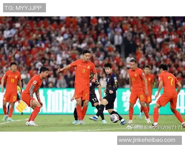 今晚国足精彩对决直播尽在CCTV5期待你的关注与支持一起为中国足球加油