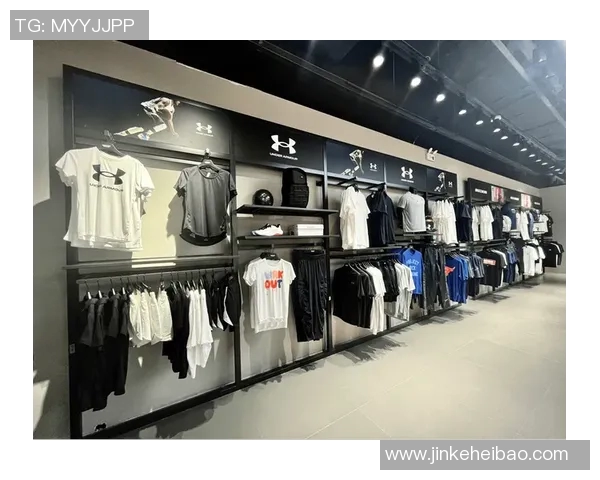 探索体育品牌折扣店加盟的商机与成功秘诀助你创业致富